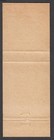 The Alpine Inn   Cottages Quebec Canada Matchcover