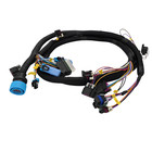 Outboard 84-893377k04 Dts Single Engine Wire Harness For Mercury Dts Engines