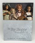Gorgeous Annette Himstedt Artist Proofs Porcelain Toy Shoppe Catalog