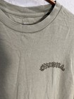 O neill Men s Standard Fit Short Sleeve Size Medium Graphic T Shirt