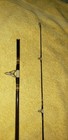 Vintage Garcia Mitchell 510 Spinning Claw Foot Fishing Rod   Reel 6 6    Odd Rare