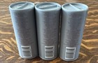 Lot Of 3 Avon Odyssey Shimmering Body Powder 1 4oz   - New