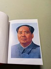 Full Edition Quotations From Chairman Mao Tse-tung Little Red Book English