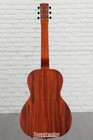 Gretsch G9210 Boxcar Square-neck Resonator - Natural Mahogany