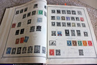 Argentina  Early Lot 30   Stamps 19th Century 1800s Scott Brown Album  Arg12apr
