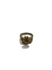 Very Rare Ring Style Roman Extremely Ancient Bronze Incredibly Remarkably