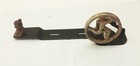 Vtg Antique Singer Industrial Treadle Sewing Machine Spool Thread Tension Winder