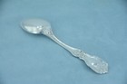 Reed   Barton Francis I Sterling Silver 6  Teaspoon New Mark No Monogram