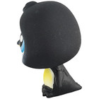 Littlest Pet Shop  389 Penguin 2006 Black Yellow Lps Gen 1 Blue Eyes No Mag Vg