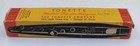 Vintage Black The Swanson Tonette Flute  Made In The Usa Original Box Plastic