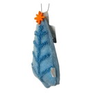 Wondershop Blue Felt Christmas Tree Ornament With Star Topper