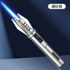 2026 New Lux Blaze Lighter  Luxblaze Plasma Lighter  Adjustable Windproof Torch