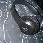 Beats By Dr  Dre Solo 4 A3140 Wired On-ear Headphones