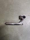 1976 Schwinn Stingray  Fastback 5 Speed Krate Chrome Goose Neck Nice Cheap L  k