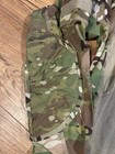 Nwt Us Army Combat Shirt Acs Ocp Multicam Size M Flame Resistant Tactical Camo