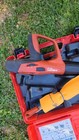 Hilti Dx5 Powder Actuated Fastening Tool With Mx 72  Magazine Free Shipping 