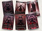 Scarlet Doll Empress Mtg Proxy Edh Deck   100 Cards   Tokens
