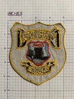 Meriden  Ct                                      Police Department Patch