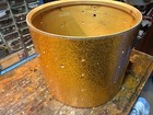 Ludwig 70s Vintage 12 X 15  Snare Drum Shell Factory Gold Sparkle