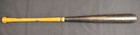 Dave Parker Cooper Game Used Baseball Bat Hof 2025 Pittsburgh Pirates 
