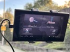 Garmin Fleet 670 Lm Semi Truck Gps Bundle Lifetime Maps 1yr Warranty