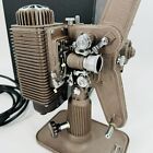 Vintage Revere Eight Model 85 8mm Movie Film Projector