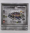 Star Wars Monopoly The Mandalorian Disney Board Game By Hasbro Gaming - New