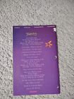 Oh What A Love Christmas Musical Carol Cymbala Vintage Sheet Music 1992