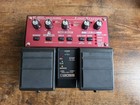 Boss Rc-20xl Loop Station Phrase Recorder Guitar Effects Pedal Excellent No Psu