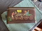 Bonanza Metal Lunchbox Aladdin 1965 No Handle