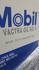 Mobil Vactra No  4 Way Oil Iso 220  case Of 6-1 Gal  Part  100545