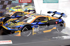 Carrera  simhub  Audi R8 Lms Gt3 Evo Ii - Land Motorsport 1 32 Slot Car 27826