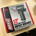 Aircat 1275-xl 1 2 In  High-low Torque Air Impact Wrench