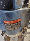 Bosch 1611 Evs   Plunge Router