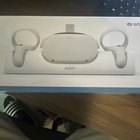 Anker Charging Dock For Quest 2 - White New Sealed                  Cp 