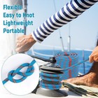 Arborist Rope 48 Strands 1 2 Inch X 150ft Tree Climbing Rope
