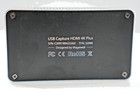 Magewell Hdmi 4k Plus Usb Capture Card For Streaming   Recording   Gaming 32090