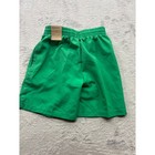 Nike Kids Dri-fit Training Shorts Green Xs Dx5382-324