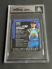 Haiden Deegan Signed Autograph Card Yamaha Monster Energy Danger Boy Bas