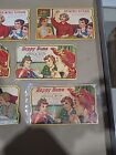 Lot Of 12 Needle Books Bestmaid  Happy Home  Sewing Susan And More 