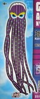 New -giant Airfoil Nylon Octopus Kite  315 Inches  Plus Storage Bag  26-ft Tall 