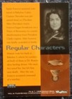  Babylon 5  3 Card Claudia Christian Commander Susan Ivanova Signed Card 1998 
