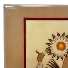 Harrison Begay Native American Dancer Art Tile