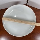 Vintage Tiffany   Co China Pedestal Cake Stand 10 25   