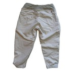 White Bellalete Women s Size Adult Xs Softball Pants Leggings