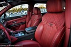 2021 Bentley Bentayga V8 First Edition Specification  Black Specificatio