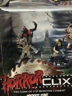 Horrorclix - Graveyard Starter Set - Wizkids - 2006 - New