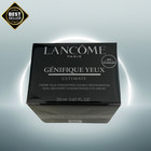 Lancome Genifique Yeux Ultimate Eye Cream     0 67 Oz   20ml New In Box   Sealed