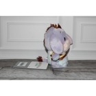 Eeyore As Bee Urupocha-chan Plush Winnie The Pooh Mini 4       Disney Store Japan