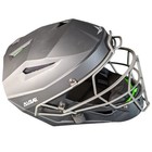 All-star Mvp-pro Lt Baseball Catcher   s Helmet  size Large 7-7 5 